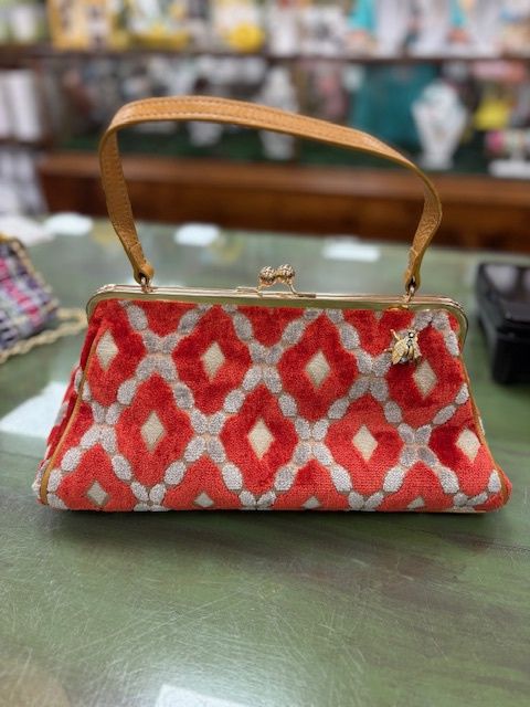 GG Jackie Bag