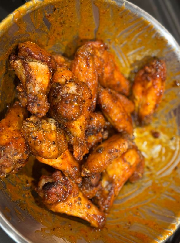 6 Wings