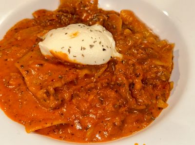 Chili &amp; Soup