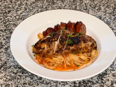 Lepley&#39;s Kitchen Weekly Menu (A La Carte)