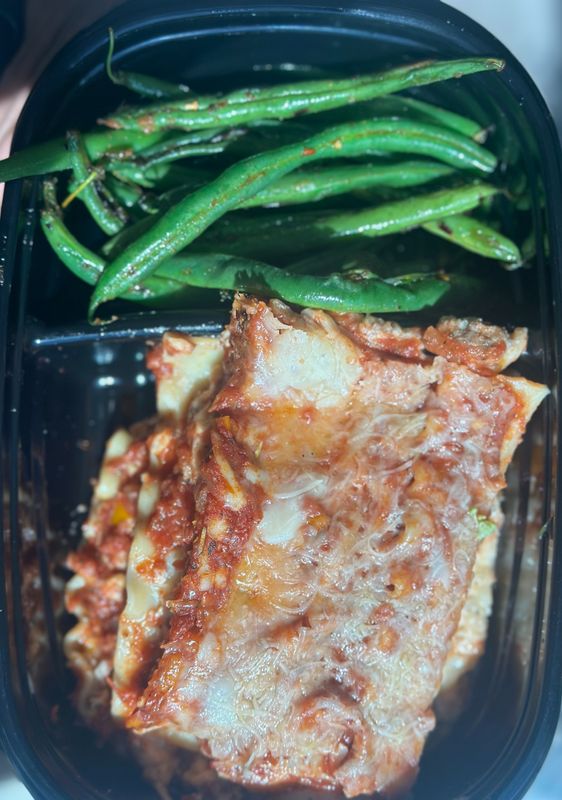 Lasagna