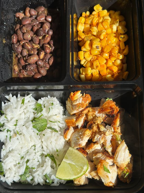 Taco Salad