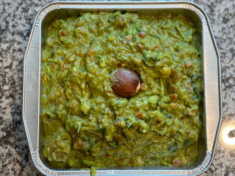 Guacamole