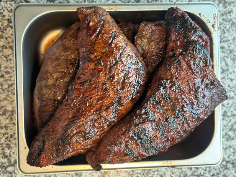 Tri-tip