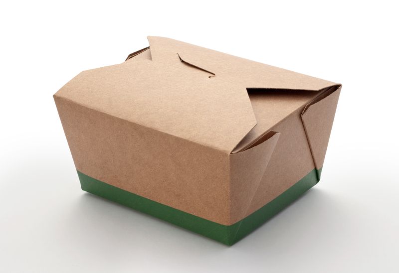 10 Meal Package