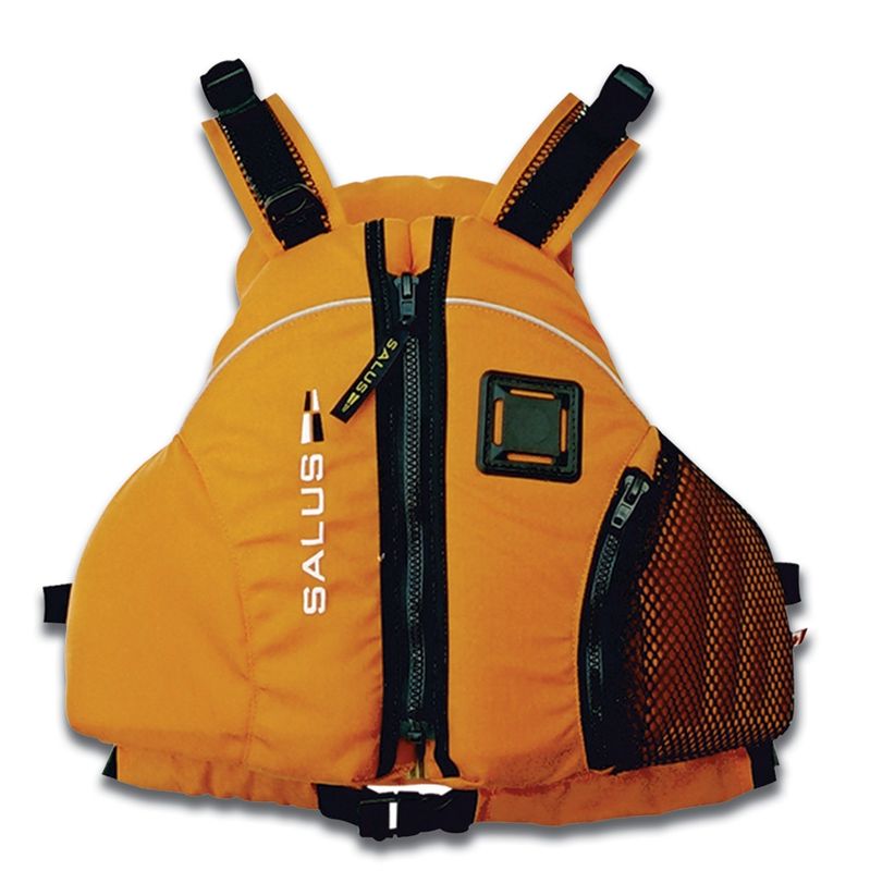 Salus Eddy Flex PFD