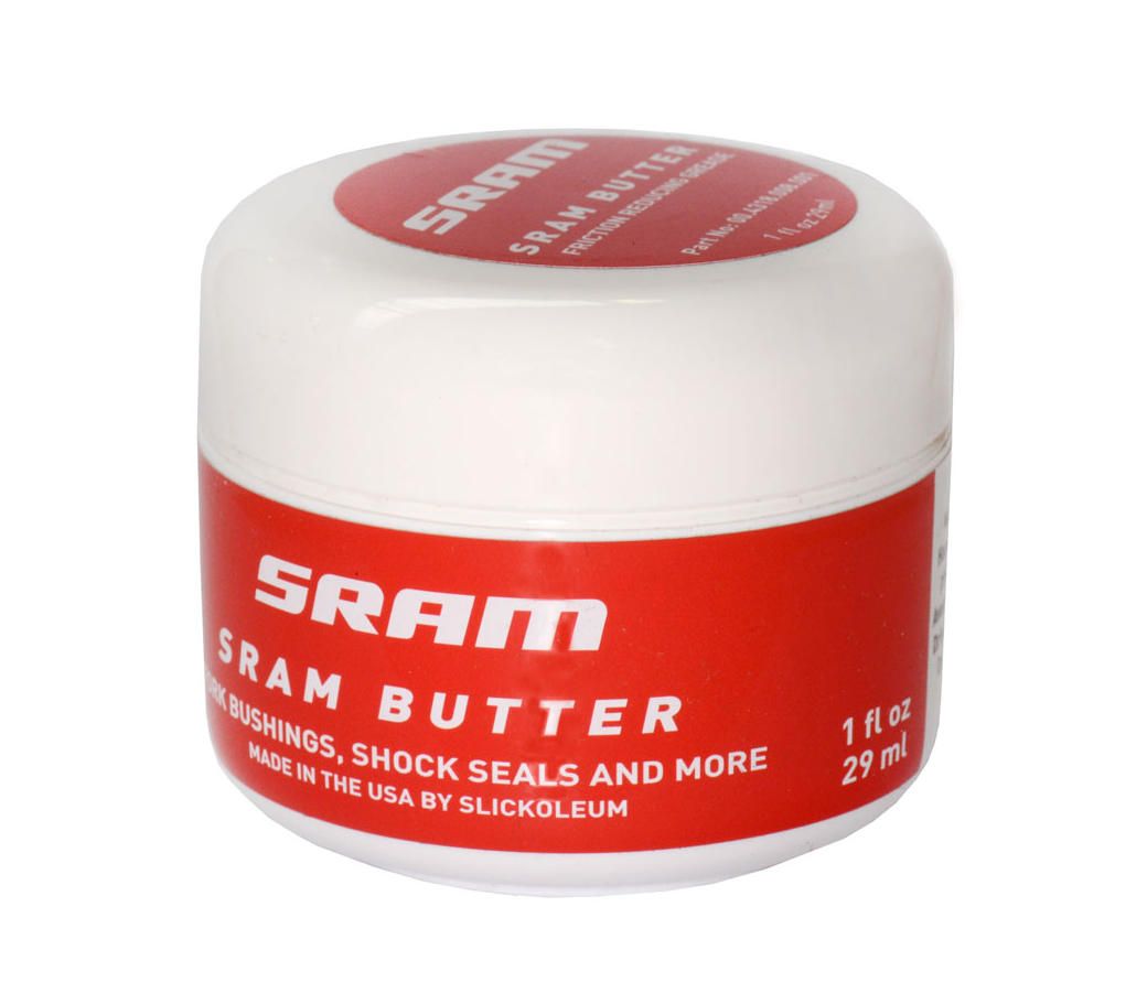 SRAM BUTTER GREASE 1 OZ
