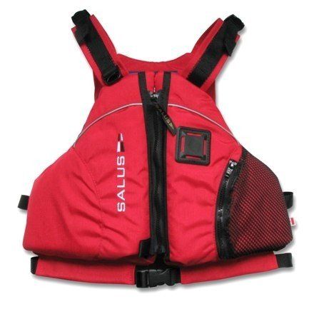 Salus Eddy Flex PFD