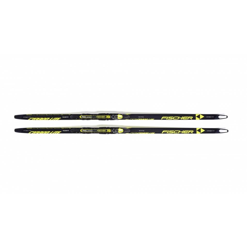 Fischer Carbonlite Skate Jr NIS Ski