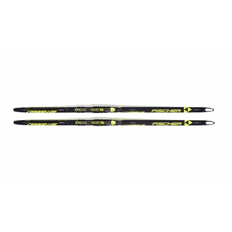 Fischer Carbonlite Skate Jr NIS Ski