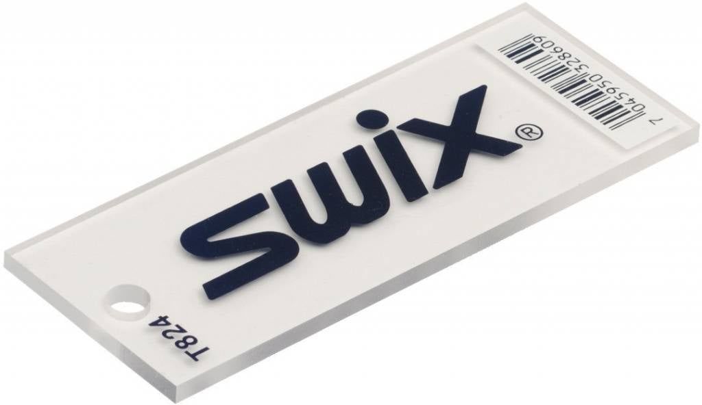 SWIX PLEXI SCRAPER 4MM