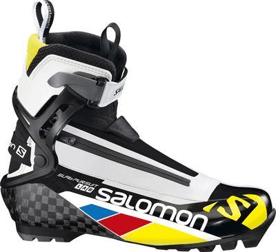 Salomon S-Lab Pursuit Boot