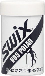 Swix V Grip Wax