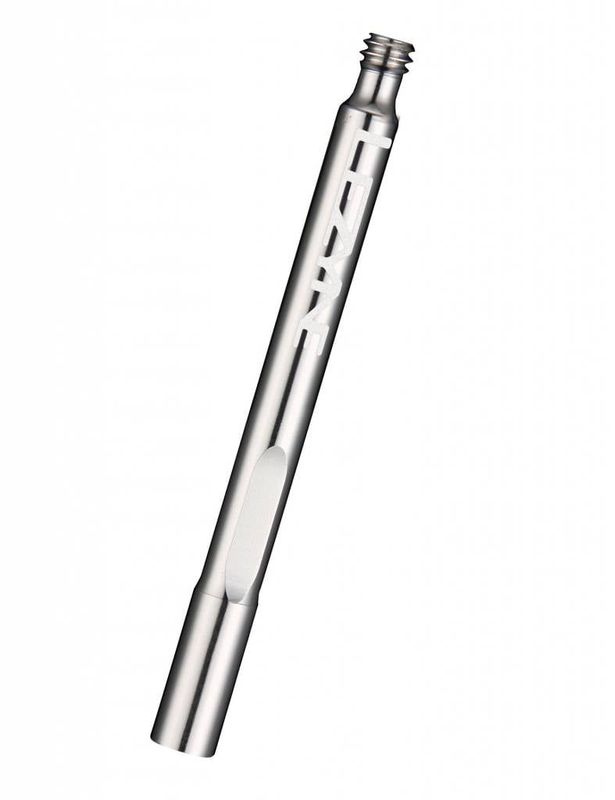 Lezyne threaded valve extension
