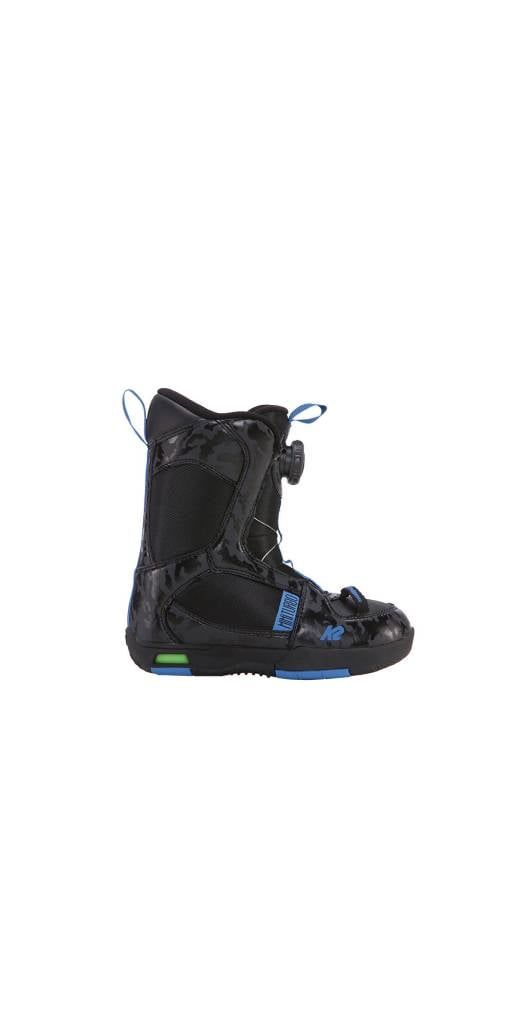 K2 Mini Turbo Boot