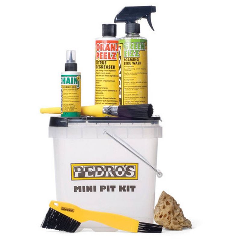 PEDROS MINI PIT KIT
