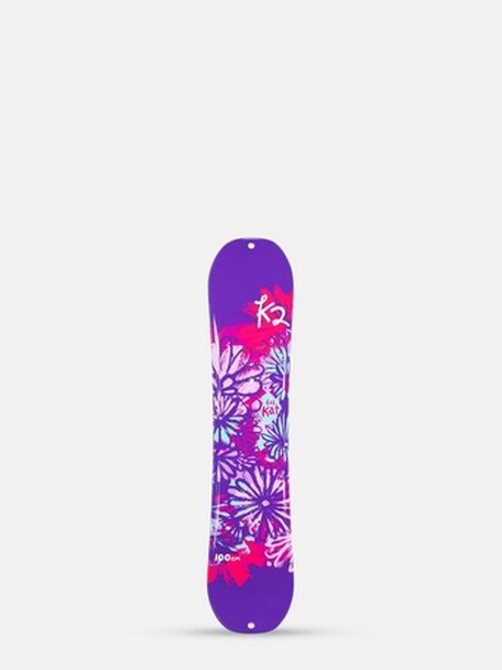 Lil Kat Snowboard