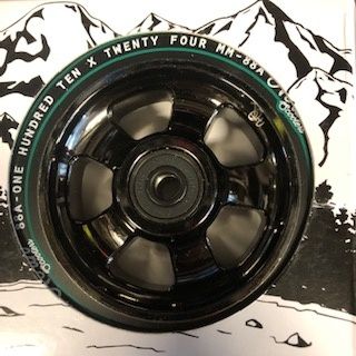 Scooter Wheels