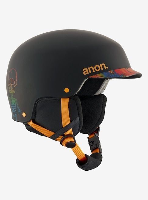Anon Scout Helmet