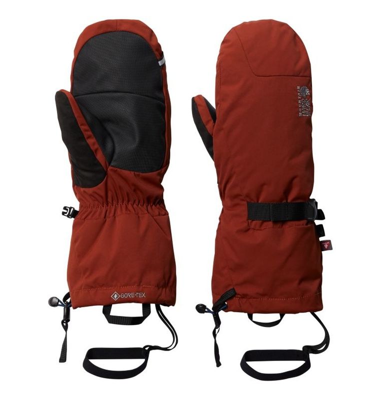 Firefall 2 Goretex Mitt