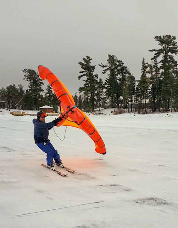 Freewing Air