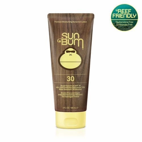 SB Lotion SPF 30  6oz Tube