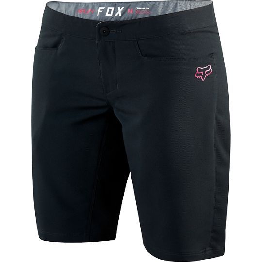 Fox Wmn&#39;s Ripley Short