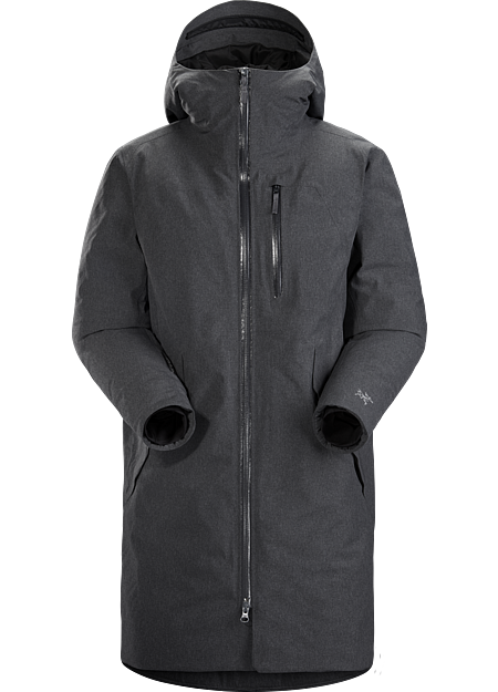 Sensa Parka