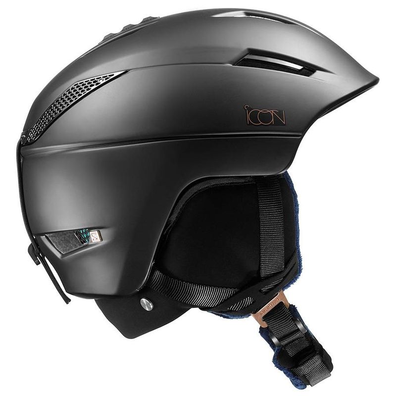 SALOMON ICON C.AIR HELMET