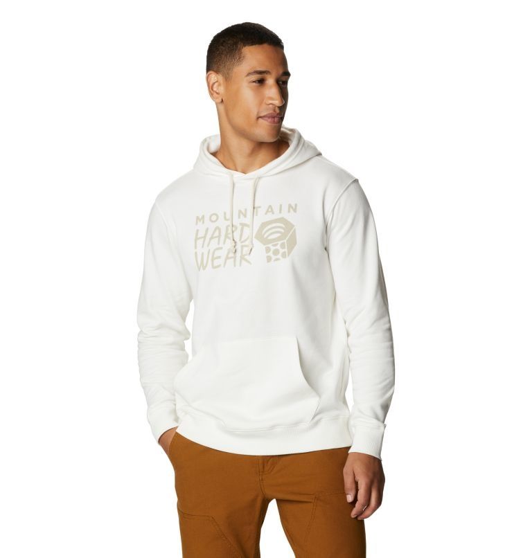 MHW Logo Hoody