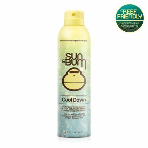 SB Cool Down Spray 6oz