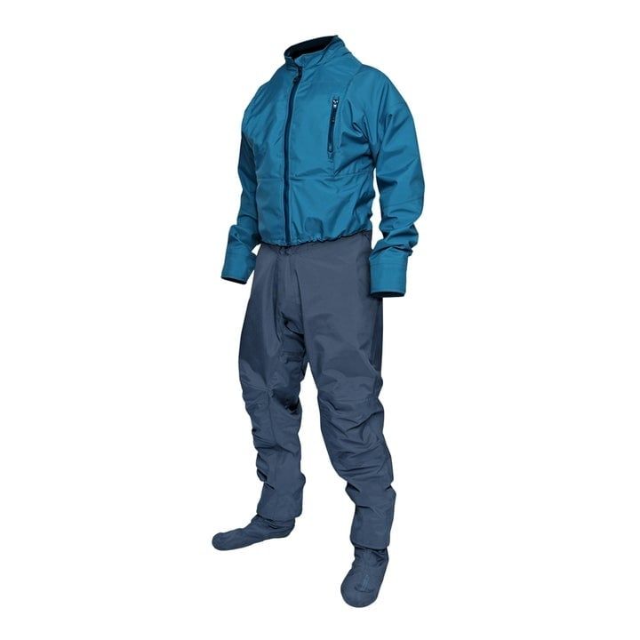 Heat Drysuit