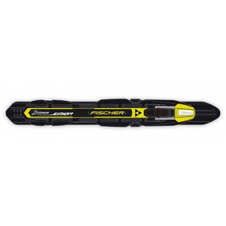 Fischer Xcelerator Classic Jr Binding