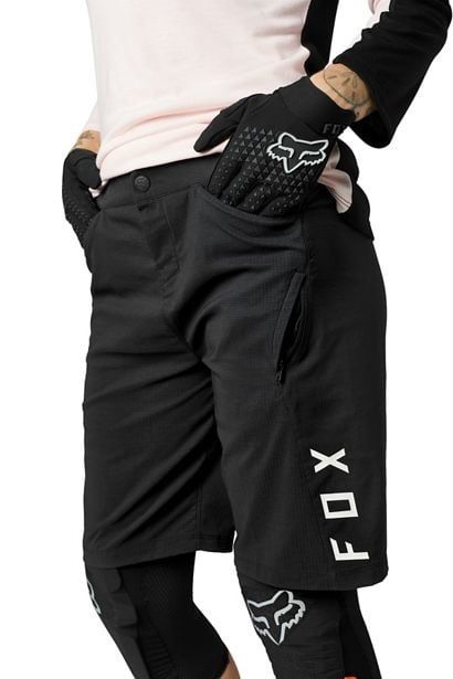 Wmns Ranger Short 