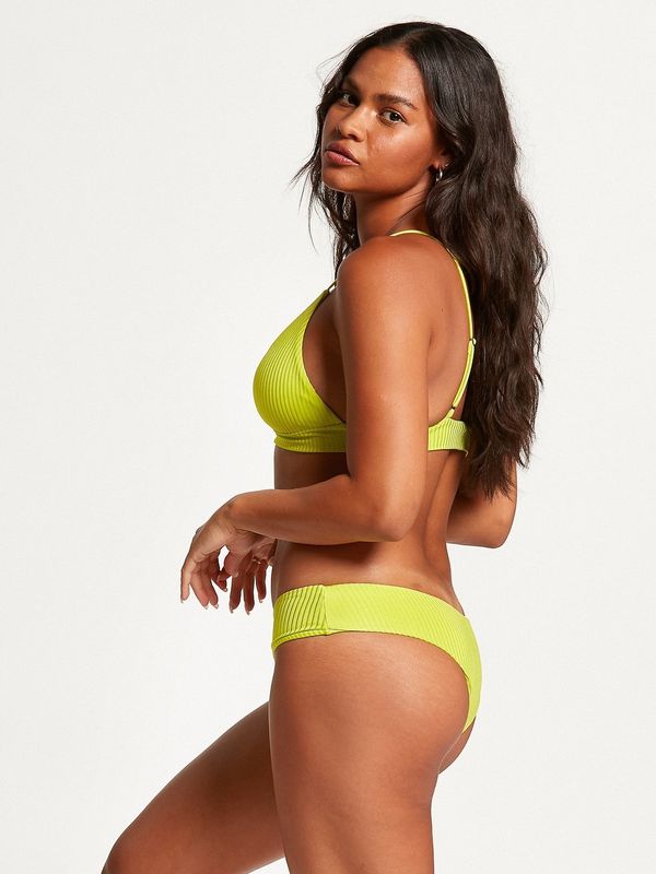 Simply Rib Cheeky
