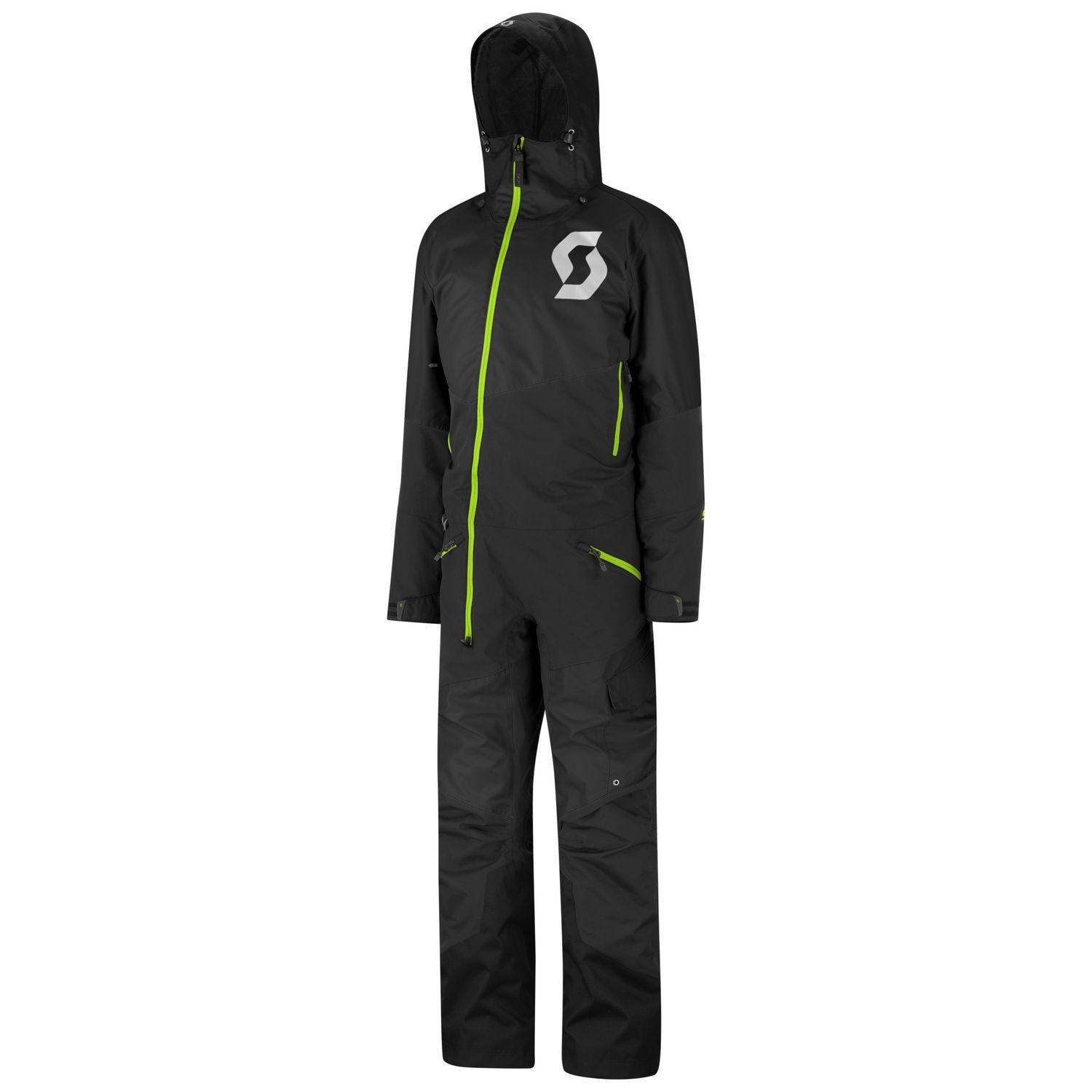 Back-X Dryo Monosuit