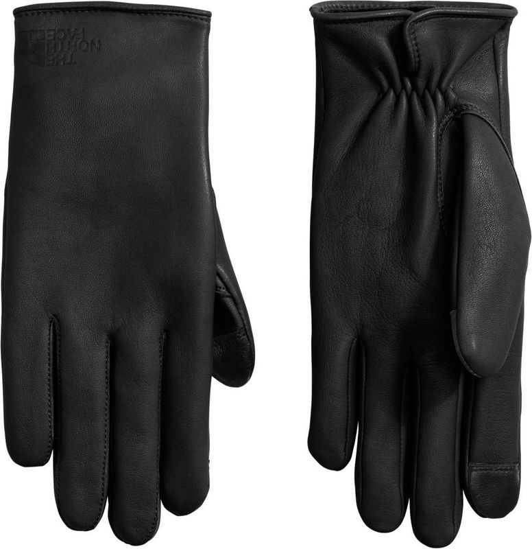W City Leather Glove