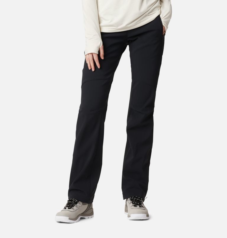 Back Beauty Passo Alto Heat Pant