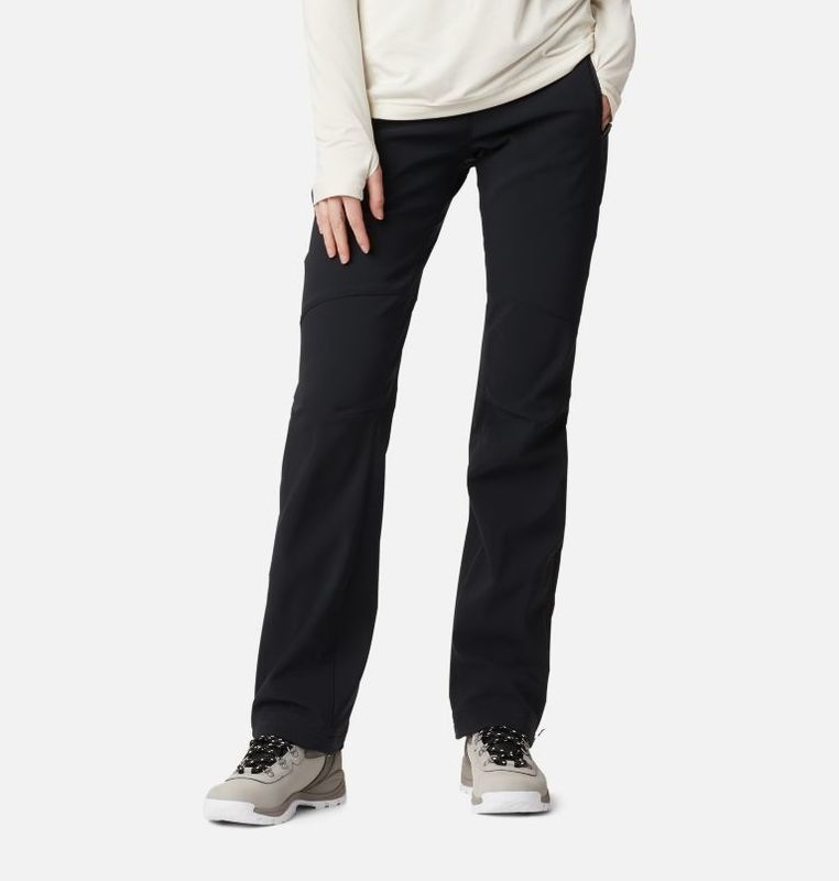 Back Beauty Passo Alto Heat Pant