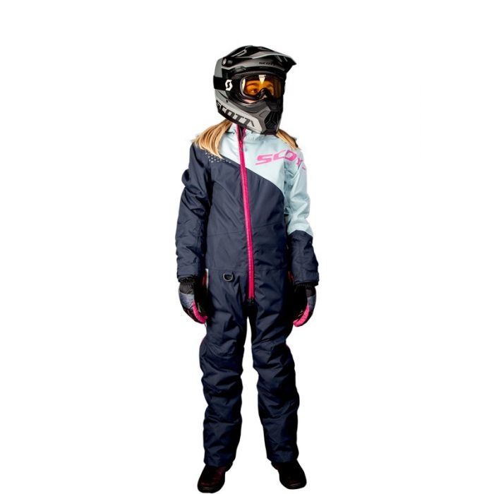 Scott Kid&#39;s Monosuit