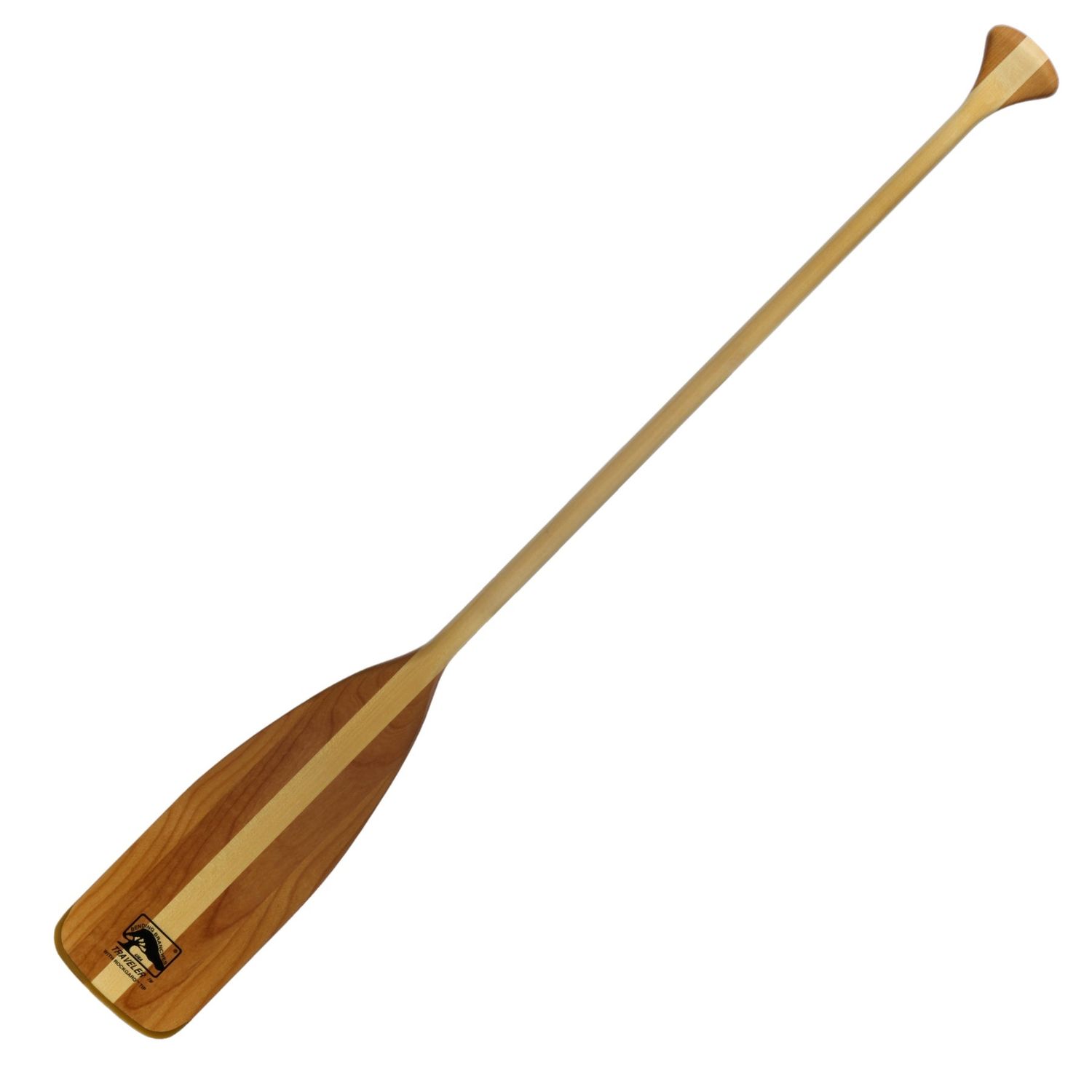 Traveler Canoe Paddle