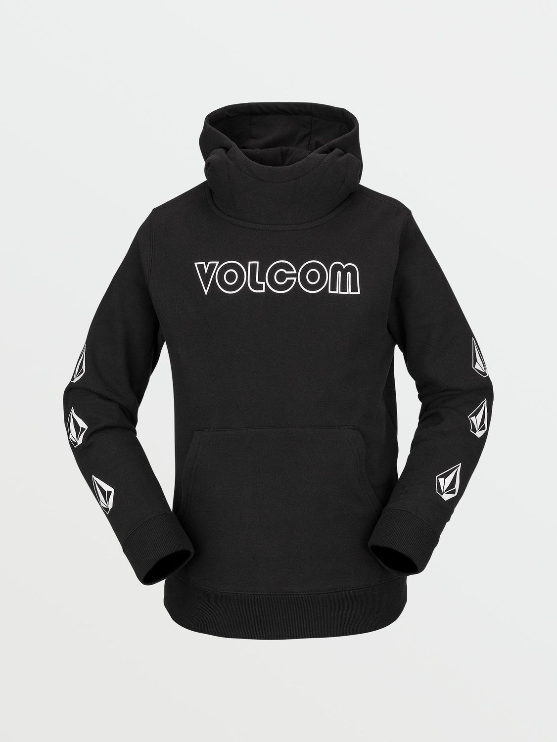 Hotlapper Fleece