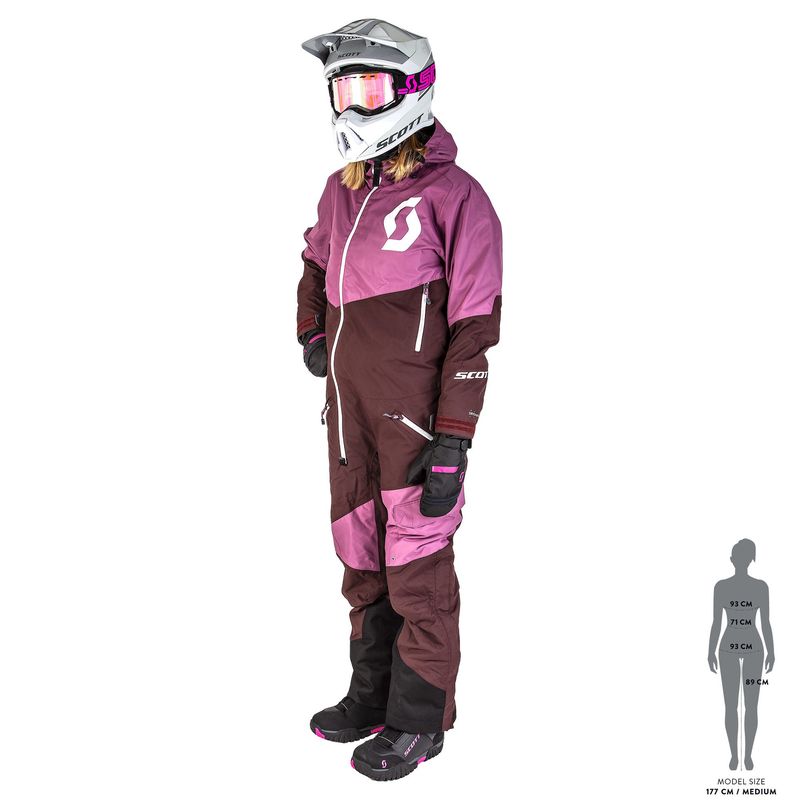 Back-X Dryo W&#39;s Monosuit