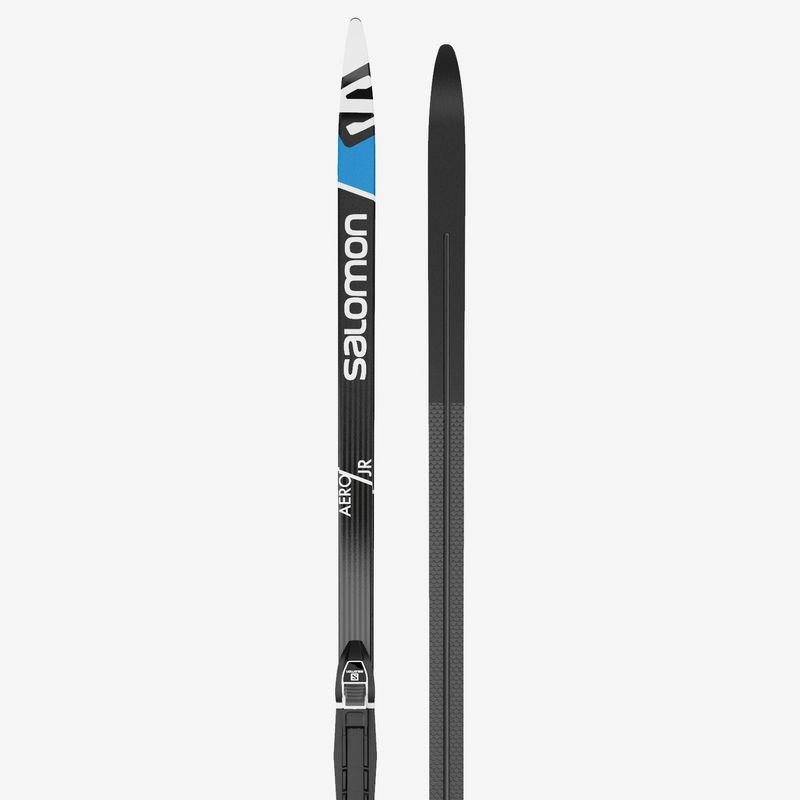 XC JR Aero Grip with Prolink Access binding