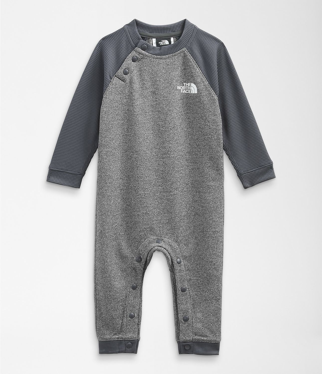 Baby Waffle Baselayer Onepiece