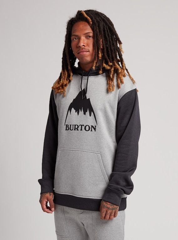 Burton Oak Pullover men&#39;s