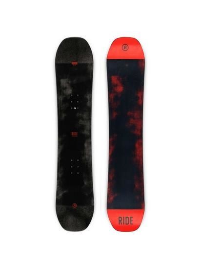 Lowride Snowboard