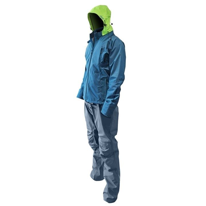 Soul 3.0 Drysuit