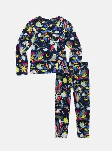 Burton Toddler HW Fleece Set