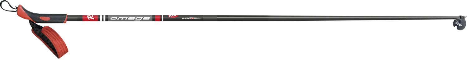  Rex Omega Pole 